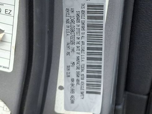 Used 2019 Dodge Durango GT AWD/4WD image 27