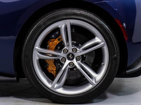 Certified 2025 Ferrari 296 GTS image 62