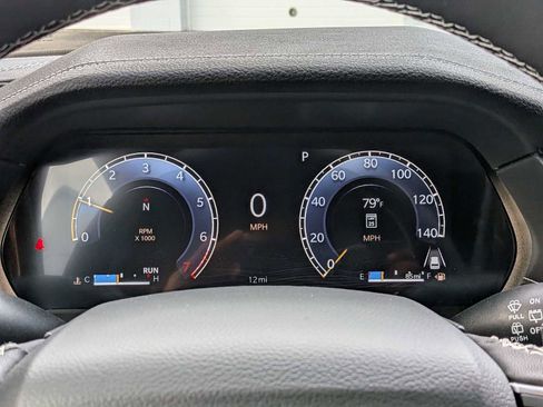 New 2026 Jeep Grand Cherokee L Limited image 20