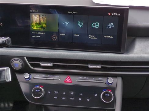 New 2025 Hyundai Sonata SEL image 17