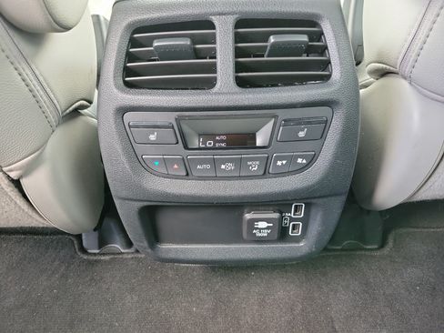 Used 2020 Honda Passport Touring image 10