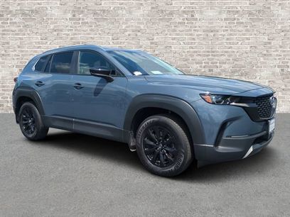 Certified 2026 MAZDA CX-50 2.5 Hybrid w/ Preferred Pkg