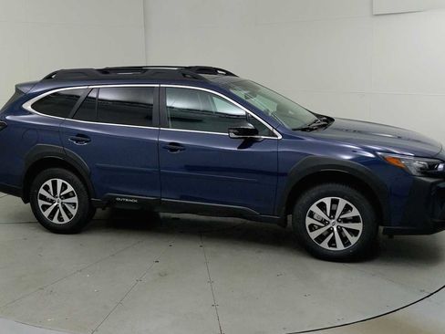 New 2025 Subaru Outback Premium image 12