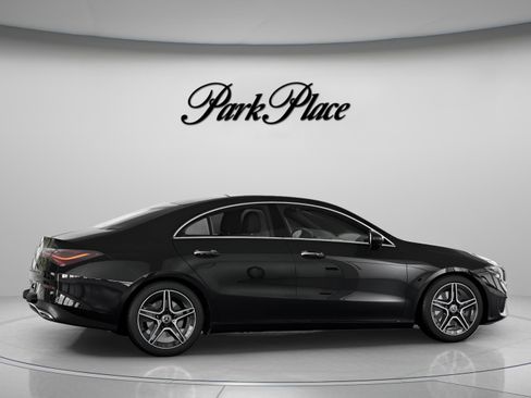 New 2026 Mercedes-Benz CLA 250 image 22