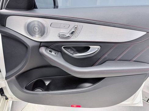 Used 2017 Mercedes-Benz C 43 AMG 4MATIC Sedan image 17