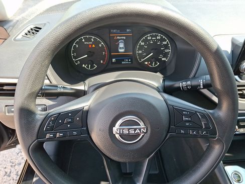 Used 2023 Nissan Altima 2.5 S FWD image 18