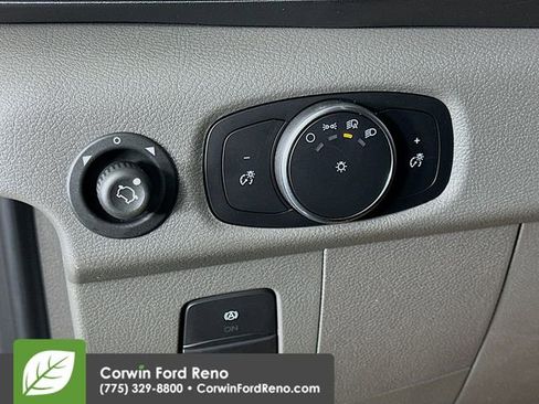 New 2026 Ford Transit 150 Low Roof AWD image 11