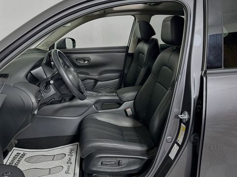 Used 2024 Honda HR-V EX-L image 7