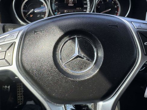 Used 2014 Mercedes-Benz E 63 AMG S-Model image 25