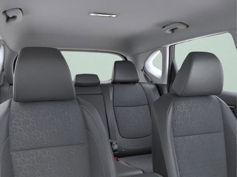 New 2026 Kia Seltos S image 27