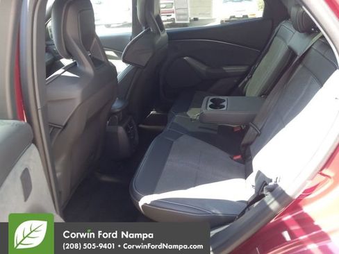 New 2025 Ford Mustang Mach-E GT image 18