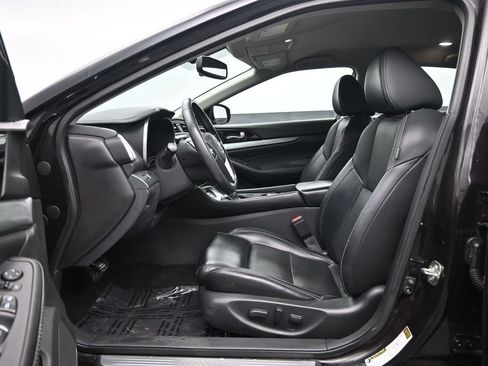 Used 2017 Nissan Maxima 3.5 SV image 25