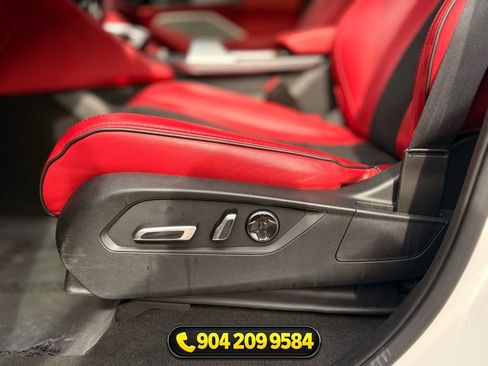 Used 2023 Acura MDX A-Spec AWD/4WD image 13