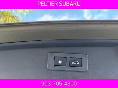 Certified 2024 Subaru Outback Touring image 22