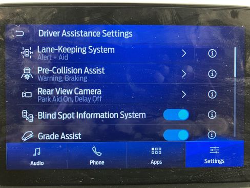 Certified 2021 Ford Escape SEL w/ Technology Package image 26