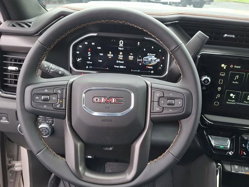 New 2026 GMC Sierra 3500 AT4 w/ AT4 Premium Plus Package image 10