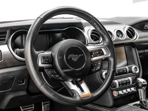 Used 2020 Ford Mustang GT Premium w/ GT Performance Package RWD image 20