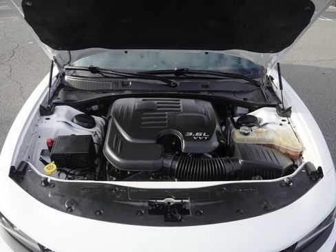 Used 2021 Dodge Charger GT w/ Blacktop Package image 26