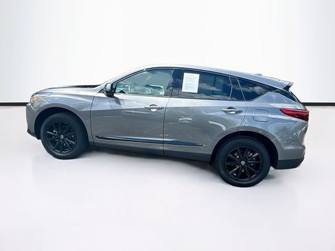 Used 2026 Acura RDX SH-AWD image 6