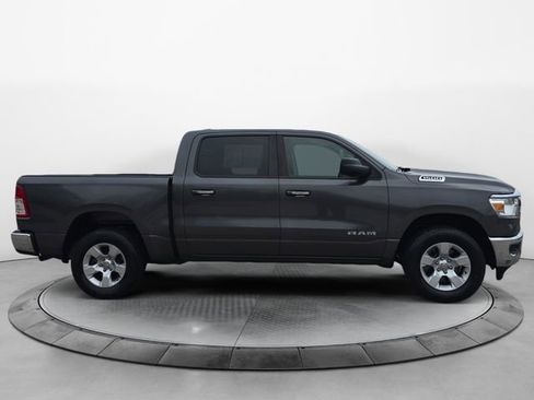 Used 2019 RAM 1500 Big Horn image 6