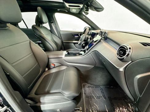 Certified 2026 Mercedes-Benz GLC 300 image 27