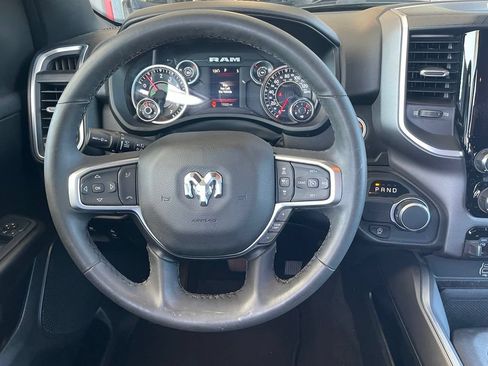 Used 2025 RAM 1500 Lone Star RWD image 13