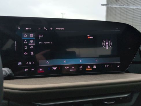 New 2025 Audi Q5 Premium Plus image 4