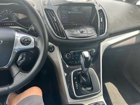 Used 2013 Ford C-MAX Energi SEL FWD image 24