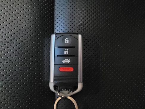 Used 2014 Acura ILX FWD image 32