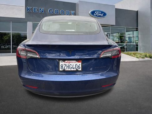 Used 2022 Tesla Model 3 Long Range image 3