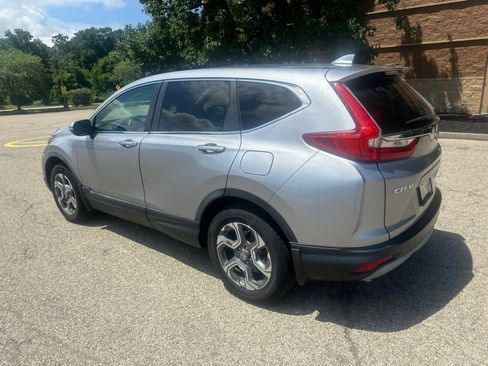 Used 2018 Honda CR-V EX-L image 23