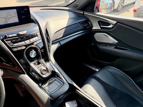 Used 2019 Acura RDX A-Spec AWD/4WD image 88