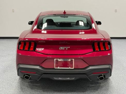 Used 2026 Ford Mustang GT RWD image 7