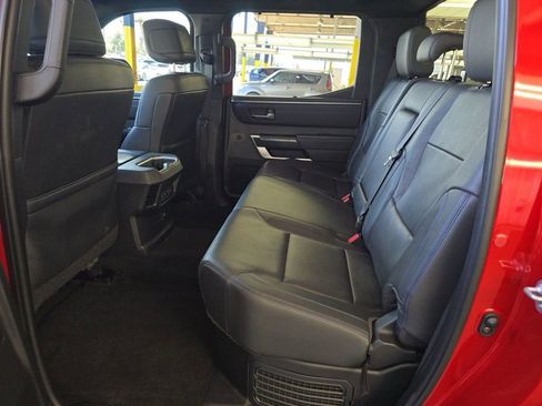 Used 2023 Toyota Tundra Platinum image 6