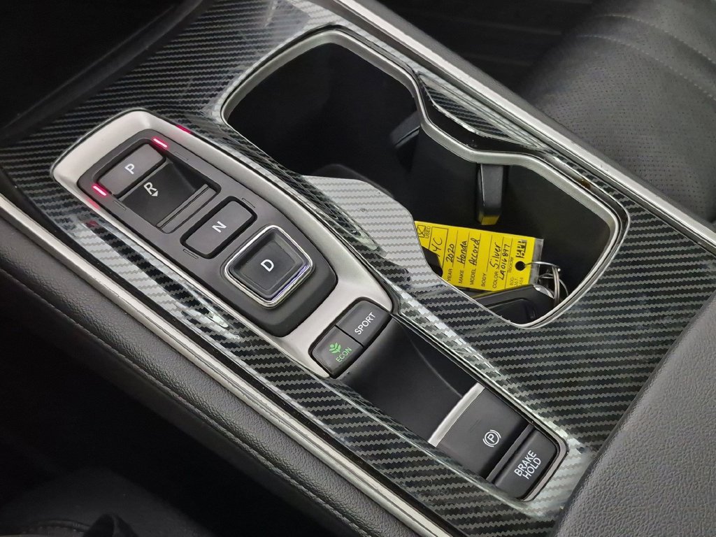Used 2020 Honda Accord EX-L image 26