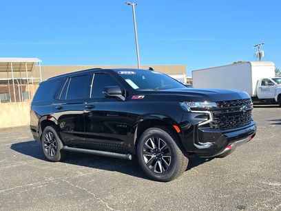 Certified 2023 Chevrolet Tahoe Z71 w/ Luxury Package