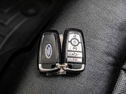 Used 2021 Ford F450 Lariat w/ Lariat Ultimate Package image 53