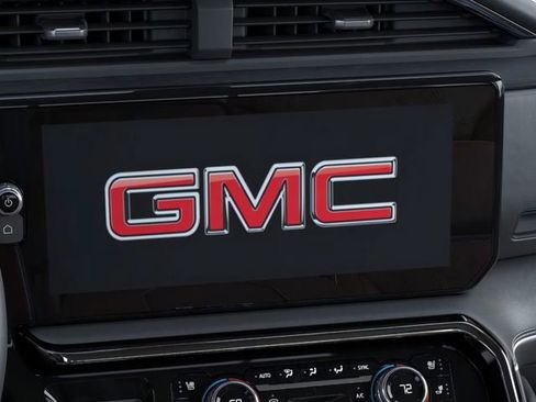 New 2026 GMC Sierra 2500 AT4X w/ LPO, Black Badging Package image 20
