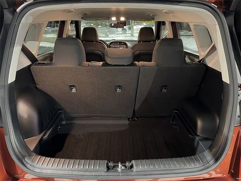 Used 2022 Kia Soul LX w/ Technology Package image 17