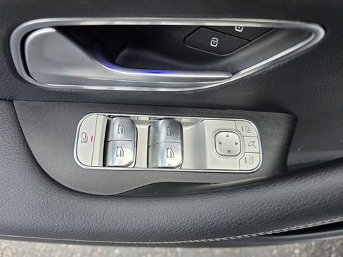 Certified 2025 Mercedes-Benz GLS 450 4MATIC image 13