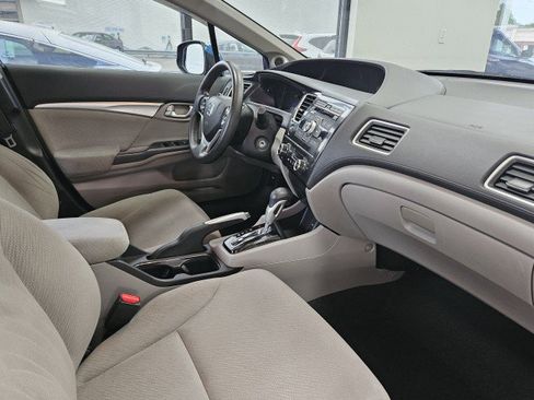Used 2013 Honda Civic EX image 12