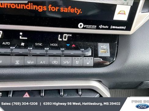 Used 2022 Toyota Tundra Limited image 23