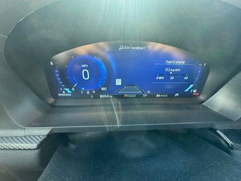 Used 2024 Ford Explorer ST w/ Equipment Group 401A image 9