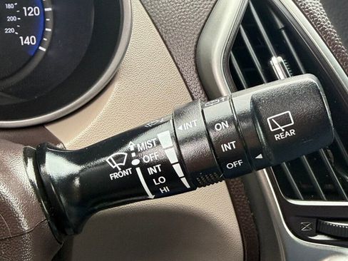 Used 2015 Hyundai Tucson GLS image 30