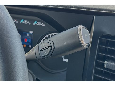 New 2024 Ford F550 4x4 Regular Cab Super Duty image 17