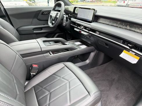 New 2027 Kia Telluride SX Prestige X-Pro AWD/4WD image 21
