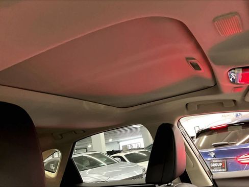 Used 2025 Lexus NX 350h AWD w/ Cold Area Package image 13