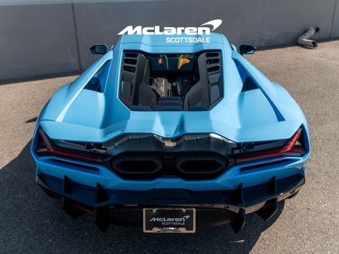 Used 2024 Lamborghini Revuelto AWD/4WD image 28