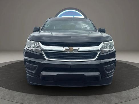 Used 2017 Chevrolet Colorado LT image 4