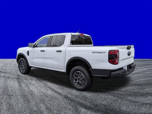 New 2026 Ford Ranger XLT RWD image 6